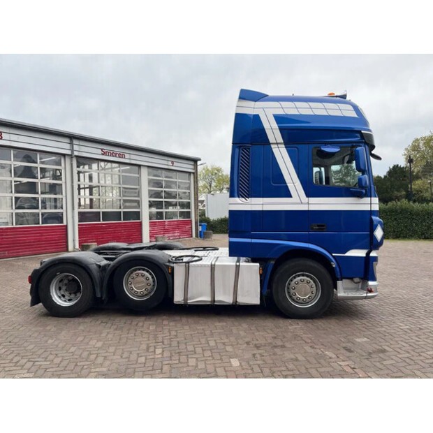 2016 داف XF 460 FTG EURO 6-41505012