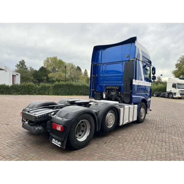 2016 داف XF 460 FTG EURO 6-41505013