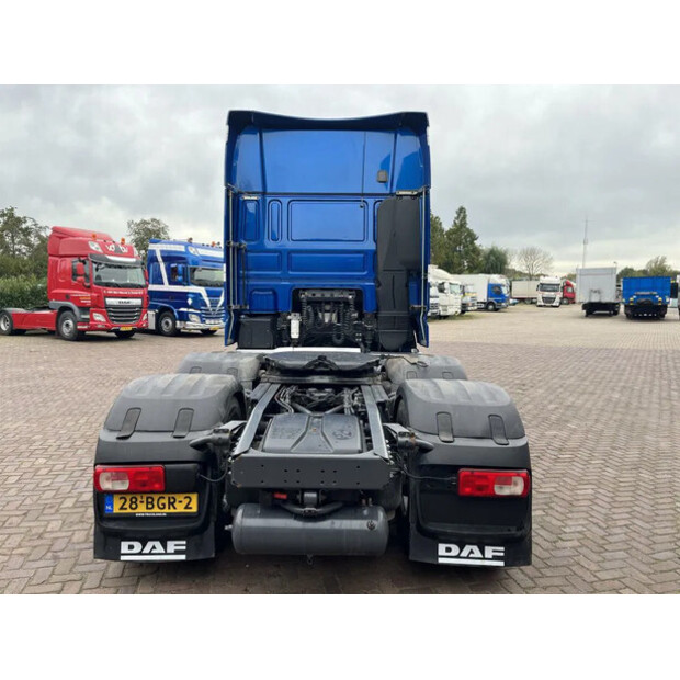 2016 داف XF 460 FTG EURO 6-41505014