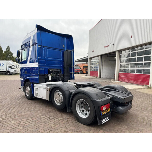 2016 داف XF 460 FTG EURO 6-41505015