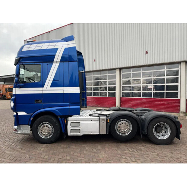 2016 داف XF 460 FTG EURO 6-41505016