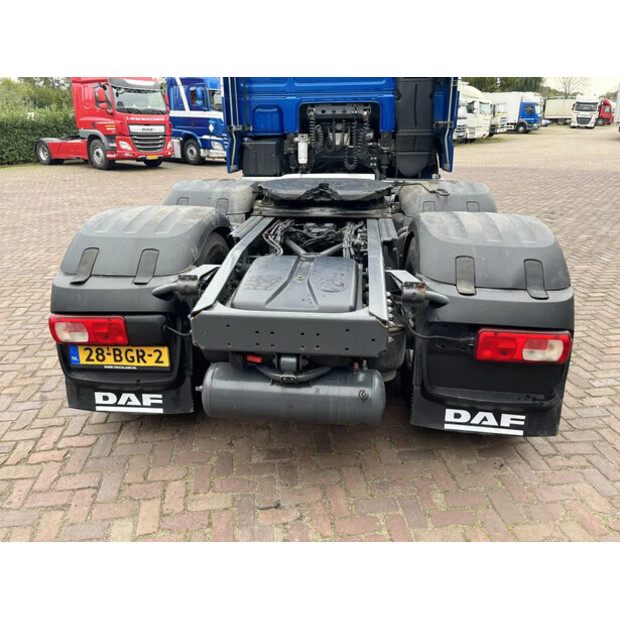2016 داف XF 460 FTG EURO 6-41505017