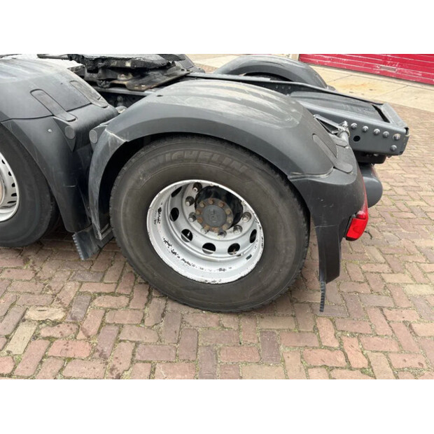 2016 داف XF 460 FTG EURO 6-41505018
