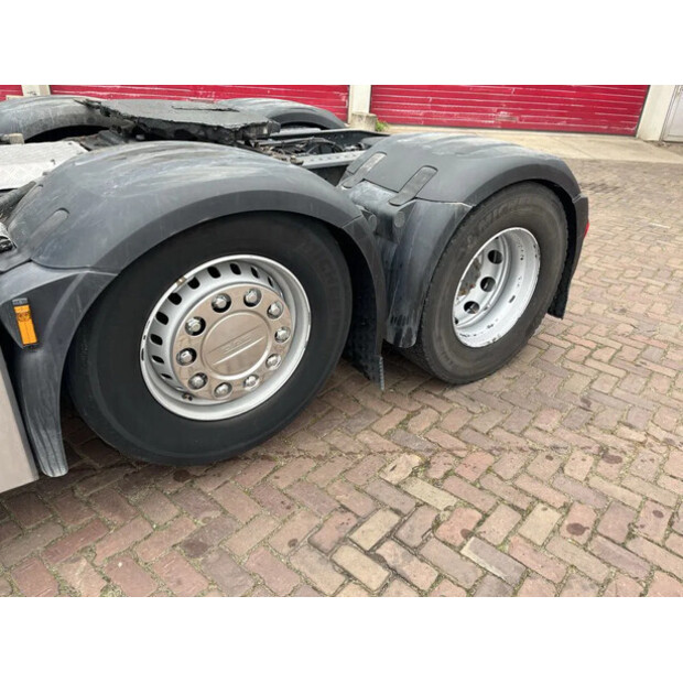 2016 داف XF 460 FTG EURO 6-41505019