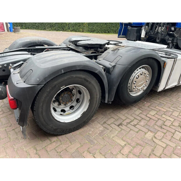 2016 داف XF 460 FTG EURO 6-41505020