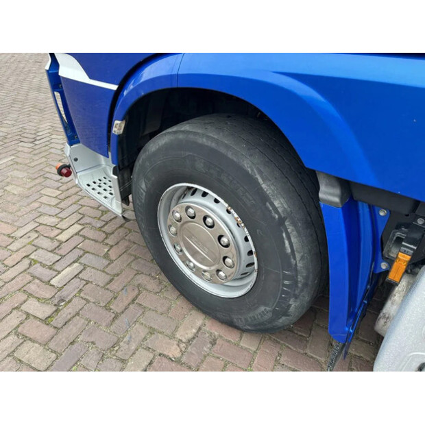 2016 داف XF 460 FTG EURO 6-41505021