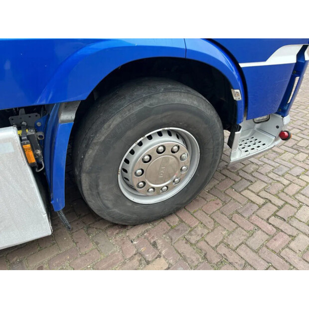 2016 داف XF 460 FTG EURO 6-41505022