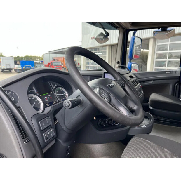 2016 داف XF 460 FTG EURO 6-41505033