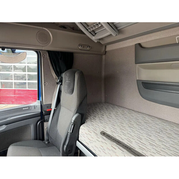 2016 داف XF 460 FTG EURO 6-41505034