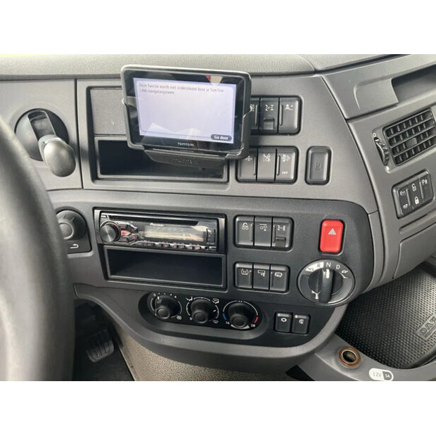 2016 داف XF 460 FTG EURO 6-41505037