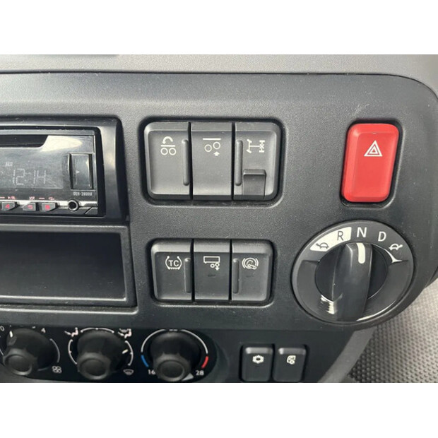 2016 داف XF 460 FTG EURO 6-41505038