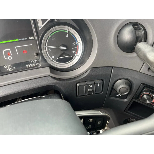 2016 داف XF 460 FTG EURO 6-41505040