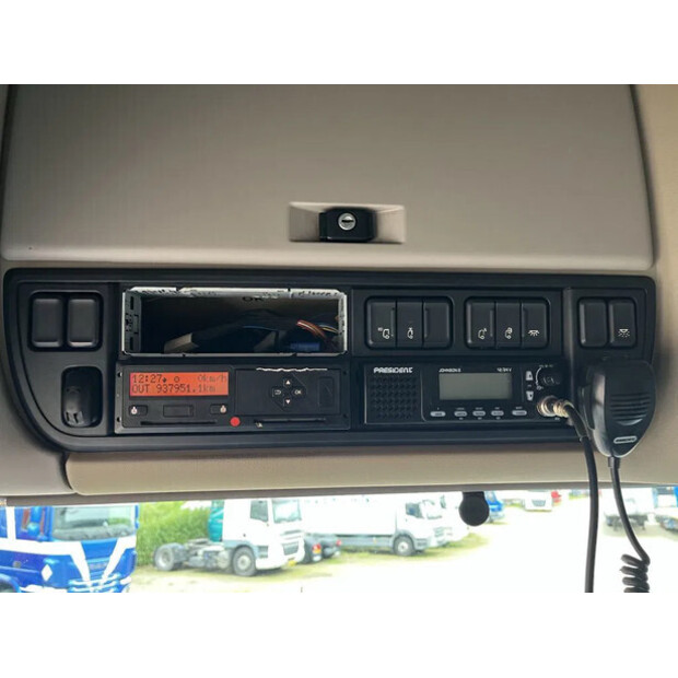 2016 داف XF 460 FTG EURO 6-41505043