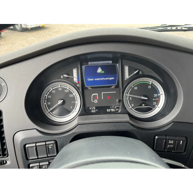 2016 داف XF 460 FTG EURO 6-41505044