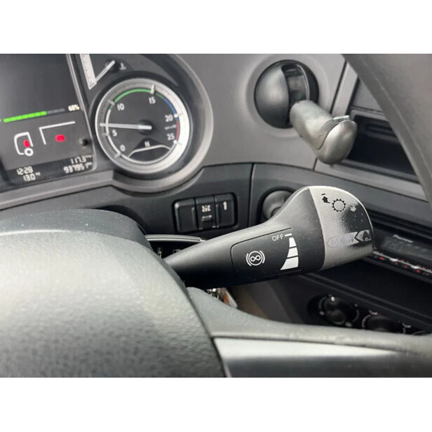 2016 داف XF 460 FTG EURO 6-41505045