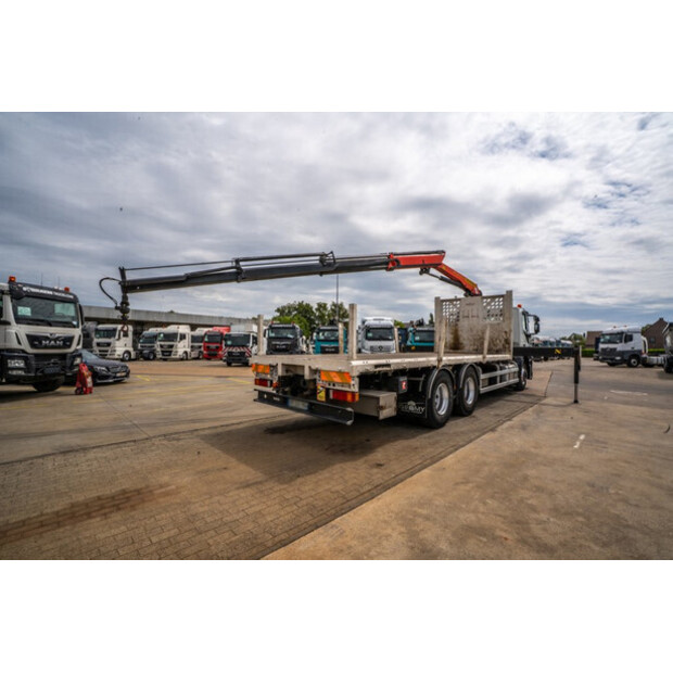 2015 Iveco STRALIS 360-41505063