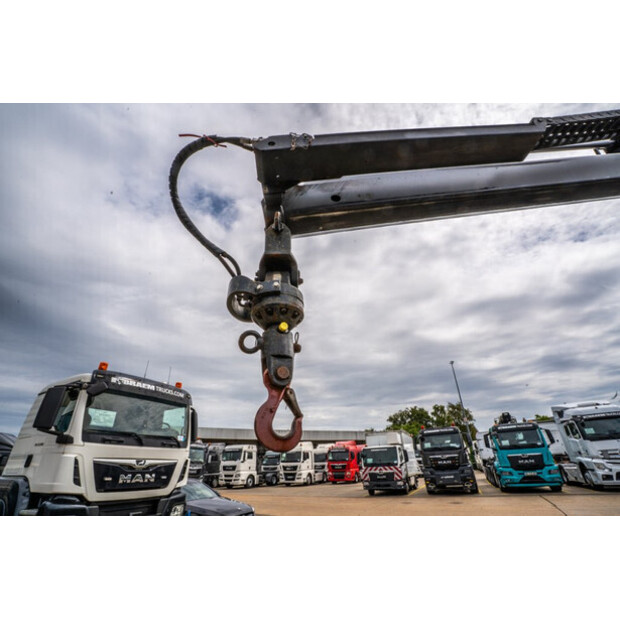 2015 Iveco STRALIS 360-41505066