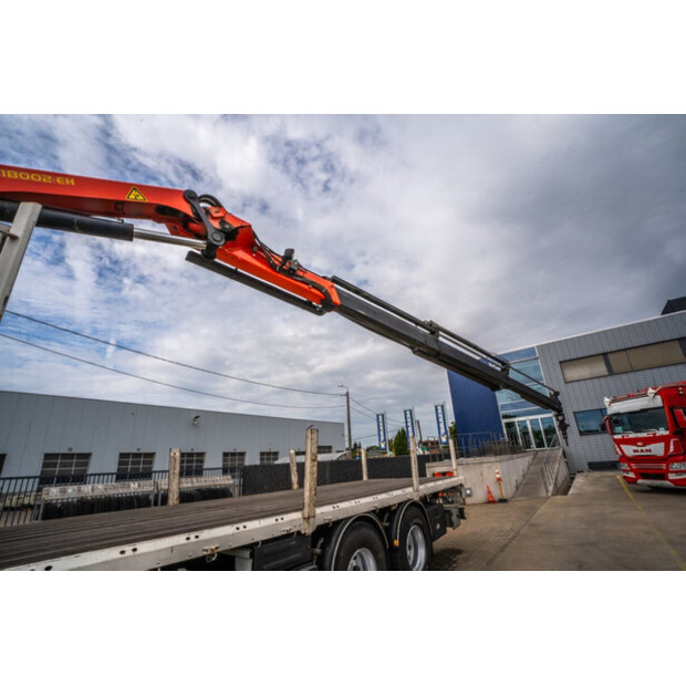 2015 Iveco STRALIS 360-41505067