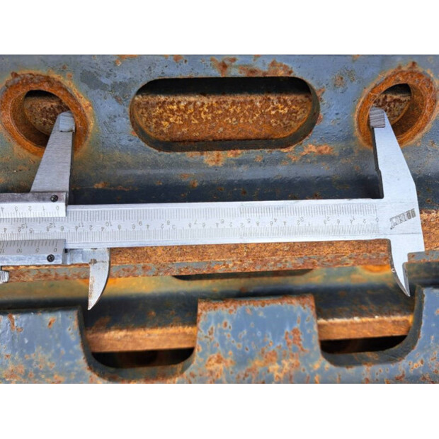 2022 Hyundai HX300AL-41505069