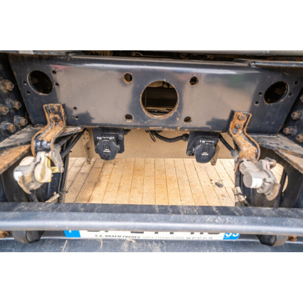 2015 Iveco STRALIS 360-41505079