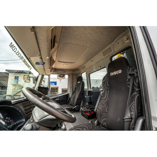 2015 Iveco STRALIS 360-41505082