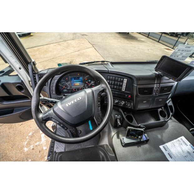 2015 Iveco STRALIS 360-41505083