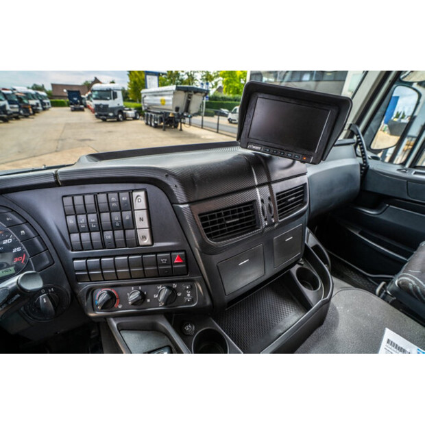 2015 Iveco STRALIS 360-41505084