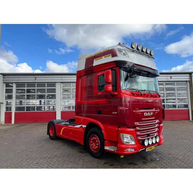 2019 داف XF 480 FT EURO 6-41505088