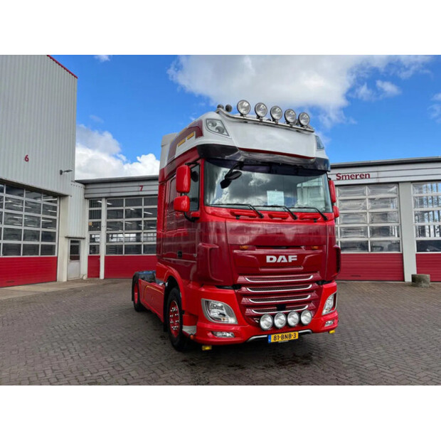 2019 داف XF 480 FT EURO 6-41505089