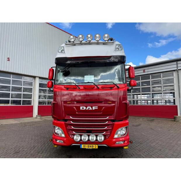 2019 داف XF 480 FT EURO 6-41505090