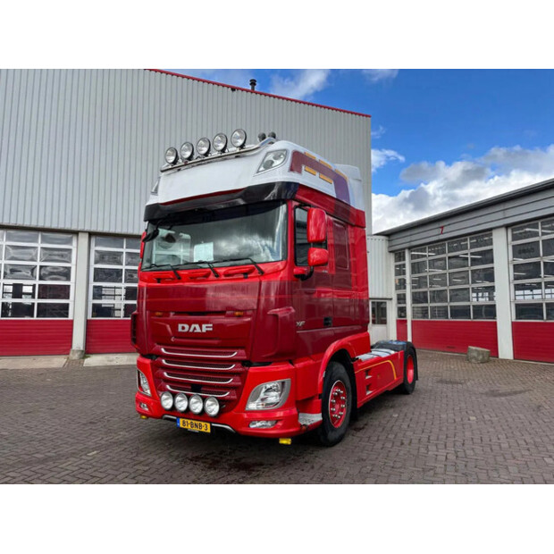 2019 داف XF 480 FT EURO 6-41505091