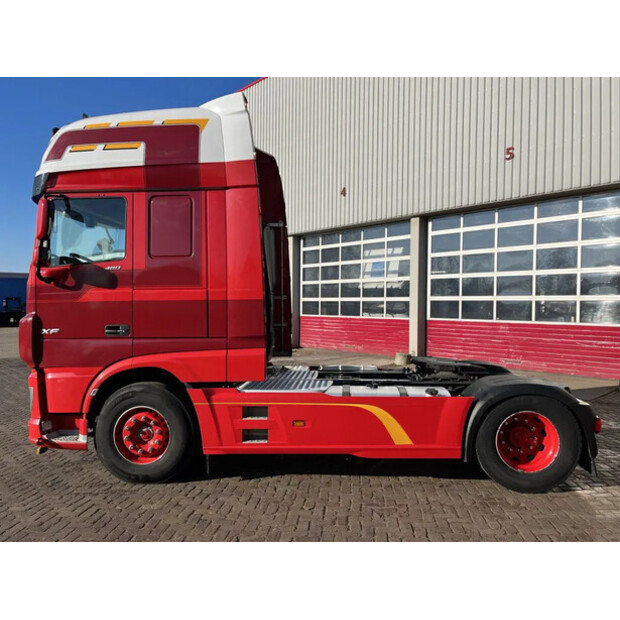 2019 داف XF 480 FT EURO 6-41505093