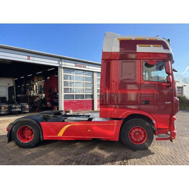 2019 داف XF 480 FT EURO 6-41505097