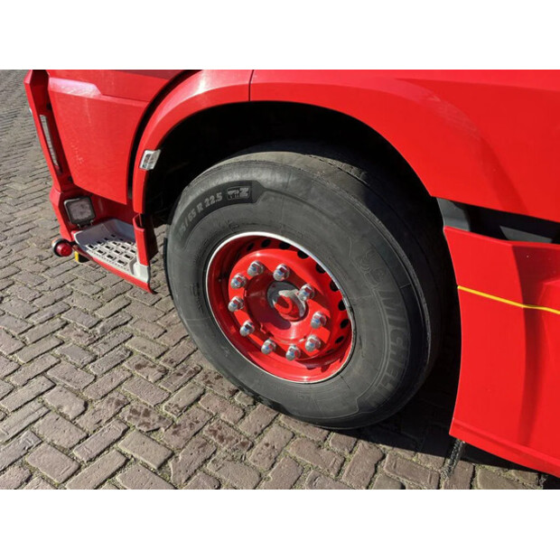 2019 داف XF 480 FT EURO 6-41505098