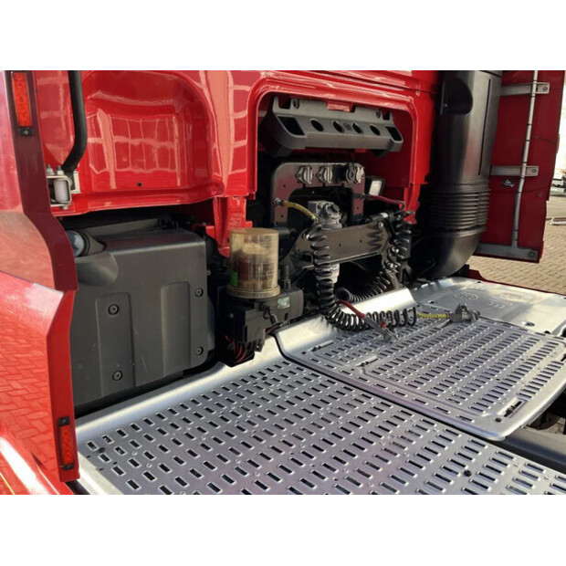 2019 داف XF 480 FT EURO 6-41505101