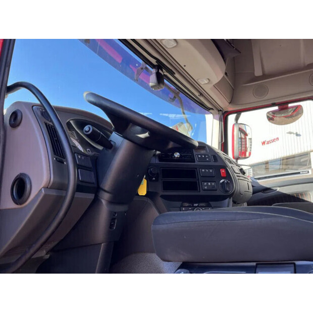 2019 داف XF 480 FT EURO 6-41505110