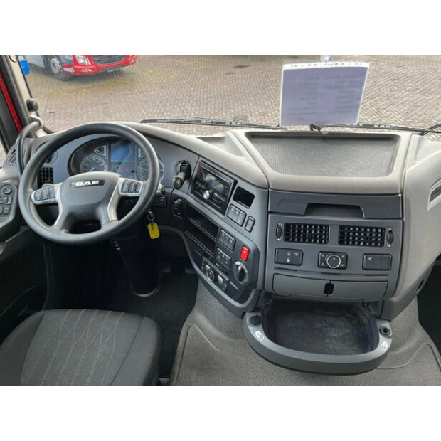 2019 داف XF 480 FT EURO 6-41505111