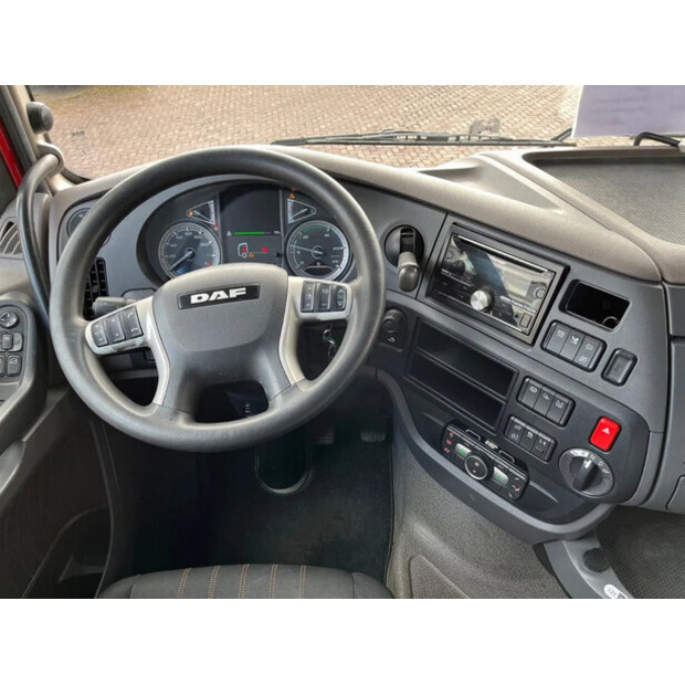 2019 داف XF 480 FT EURO 6-41505112