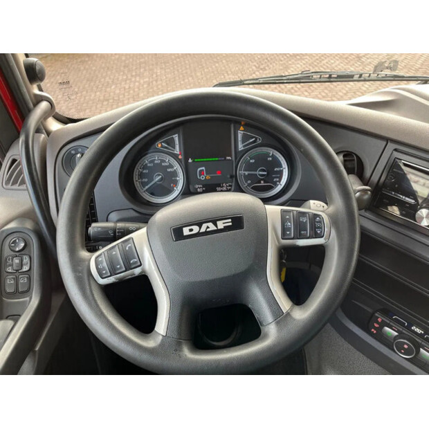 2019 داف XF 480 FT EURO 6-41505113