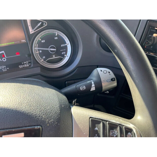 2019 داف XF 480 FT EURO 6-41505115