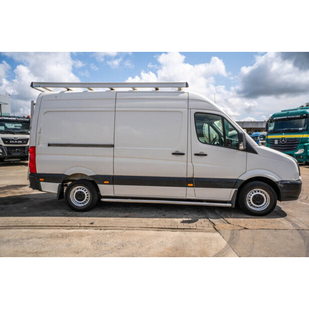 2014 فولكس فاجن Crafter 2.0 TDI-41505128