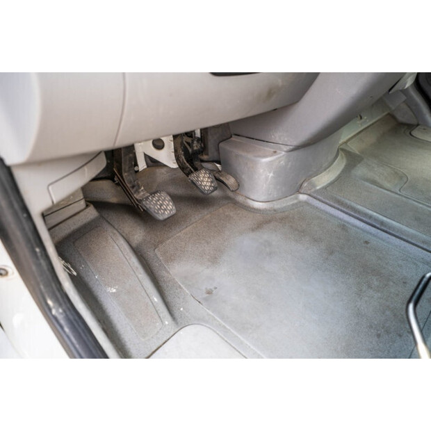 2014 فولكس فاجن Crafter 2.0 TDI-41505132