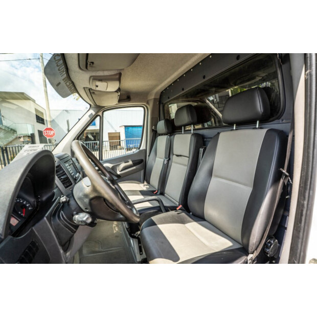 2014 فولكس فاجن Crafter 2.0 TDI-41505133
