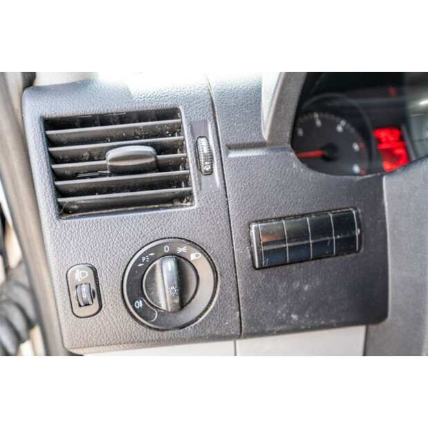 2014 فولكس فاجن Crafter 2.0 TDI-41505135