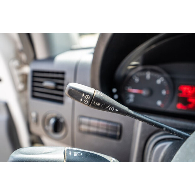 2014 فولكس فاجن Crafter 2.0 TDI-41505136