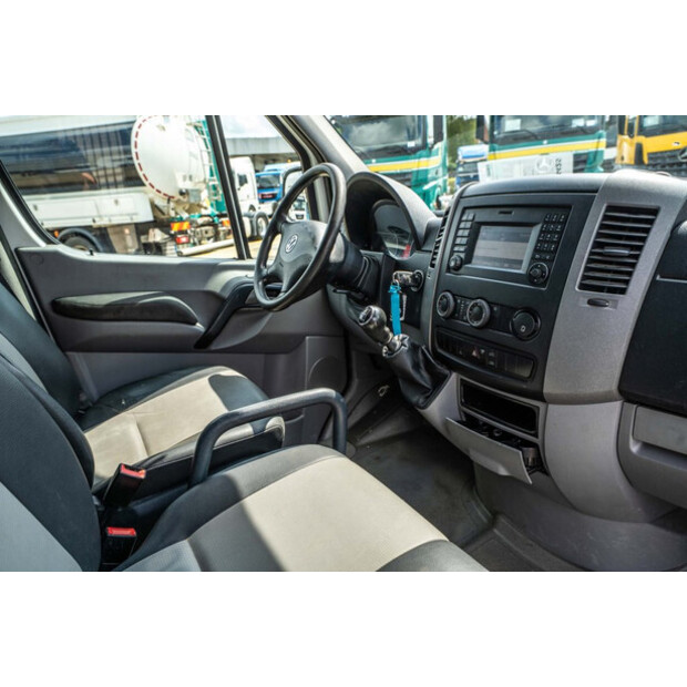 2014 فولكس فاجن Crafter 2.0 TDI-41505138