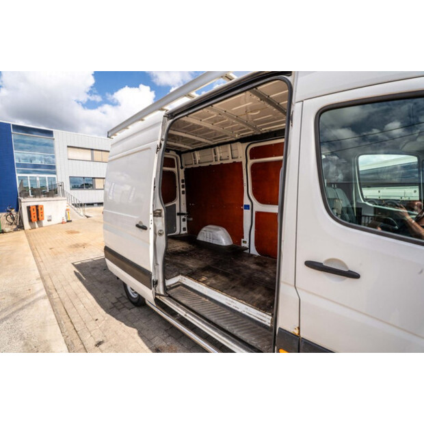 2014 فولكس فاجن Crafter 2.0 TDI-41505140