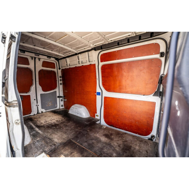 2014 فولكس فاجن Crafter 2.0 TDI-41505141