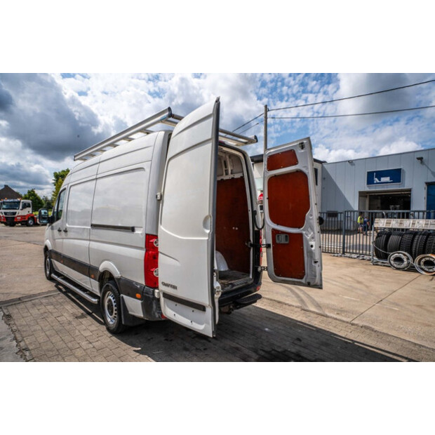2014 فولكس فاجن Crafter 2.0 TDI-41505143