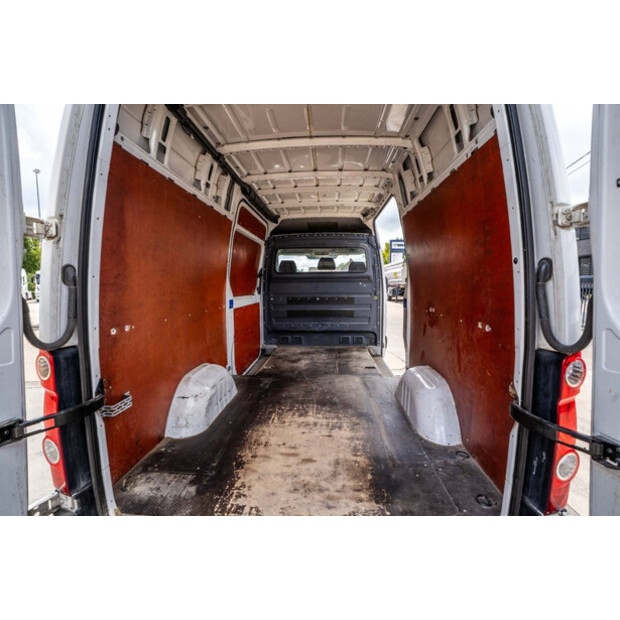 2014 فولكس فاجن Crafter 2.0 TDI-41505144